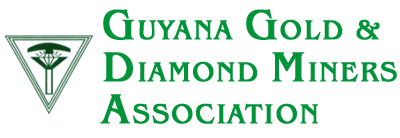 Guyana Gold & Diamond Miners Association